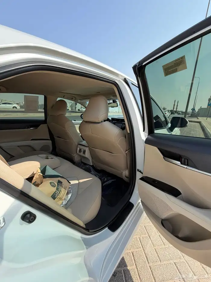 كامري GLE 2020 7