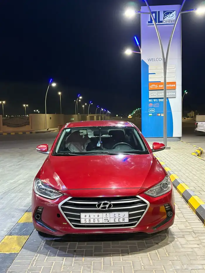 النترا افانتي 2018 1