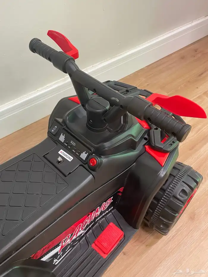 دباب اطفال بشحن 4