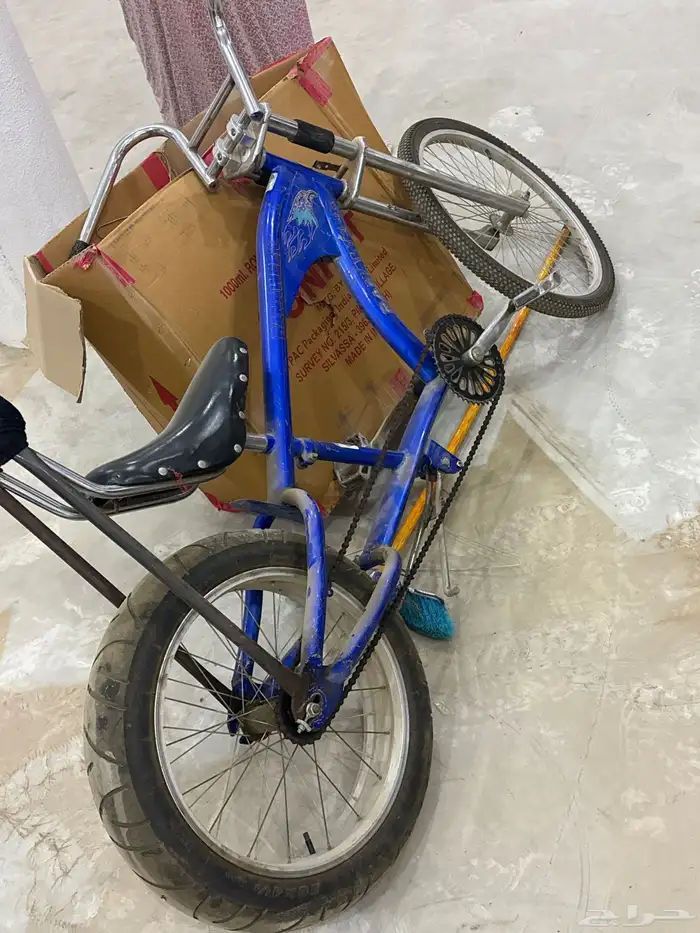 سيكل هارلي 0