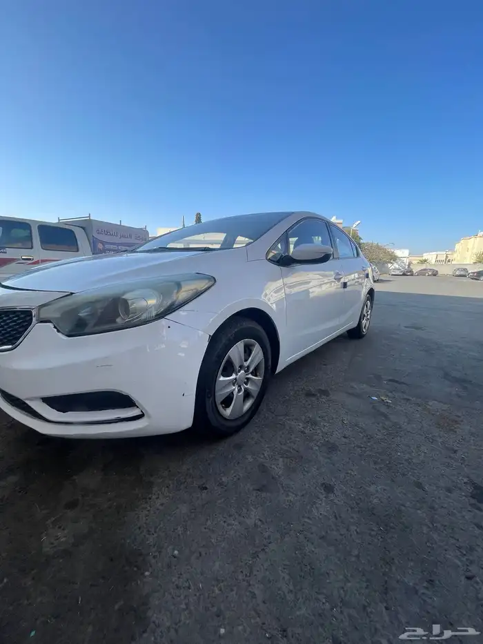 كيا سيراتوا 2014 10