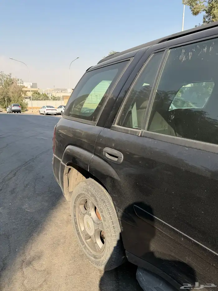 بليزر 2009 للبيع 7