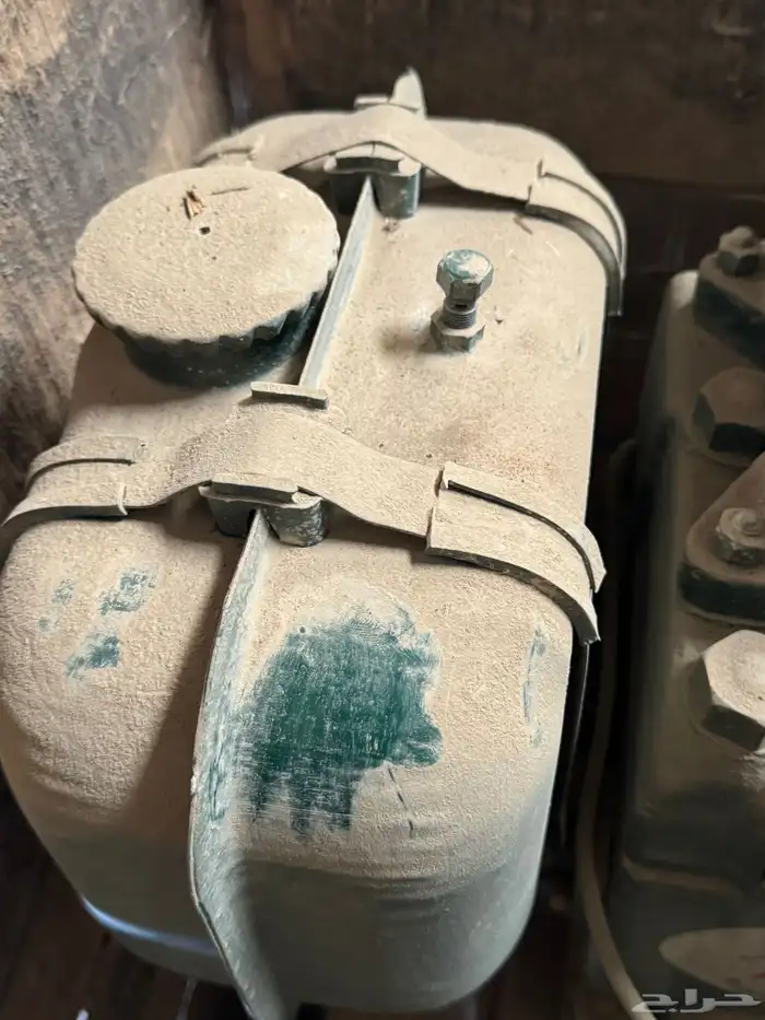 ماطور ماء ديزل 2