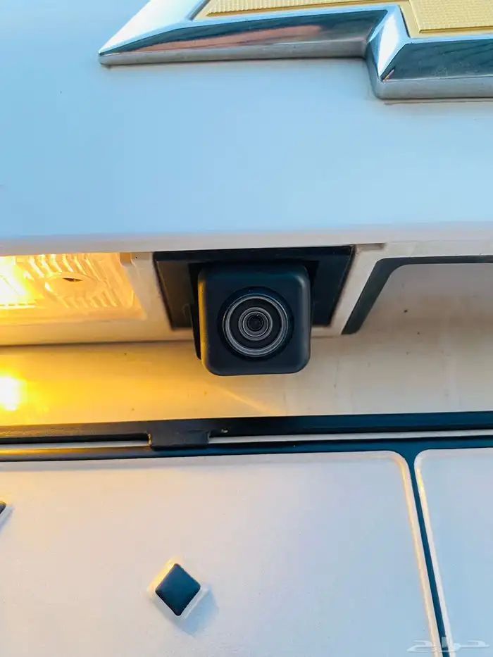 شيفورليه اسبارك 2021 10