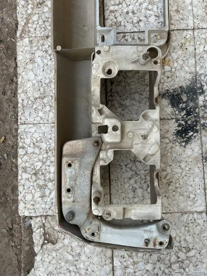 فيبر كابرس خلفي من 1980 الى 1985 1