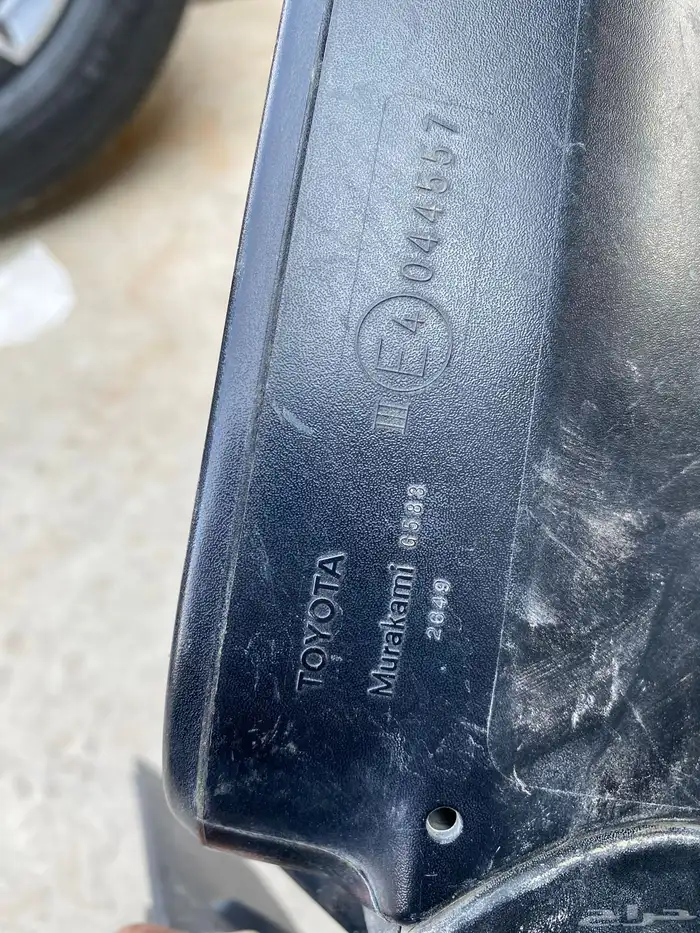 مرايه انوفا من مديل 16-22 اصلي 2