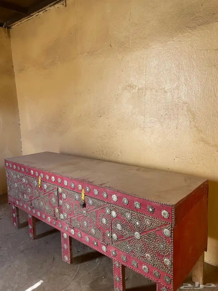 دولاب تراثي 0