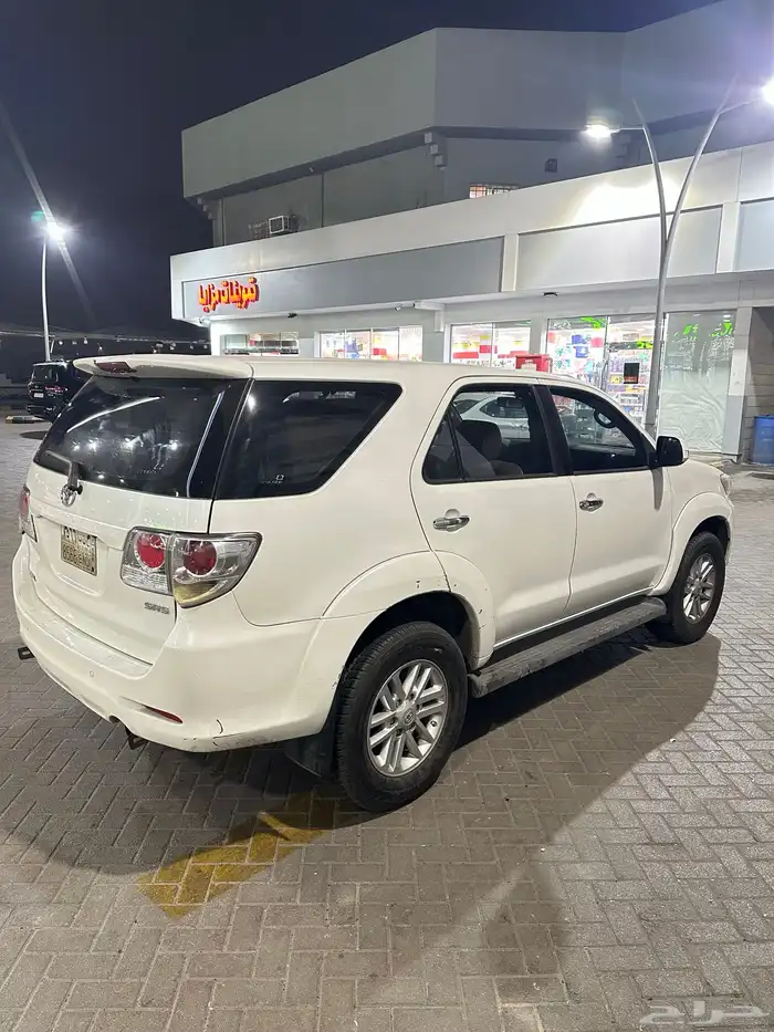 فورتشنر 2015 4