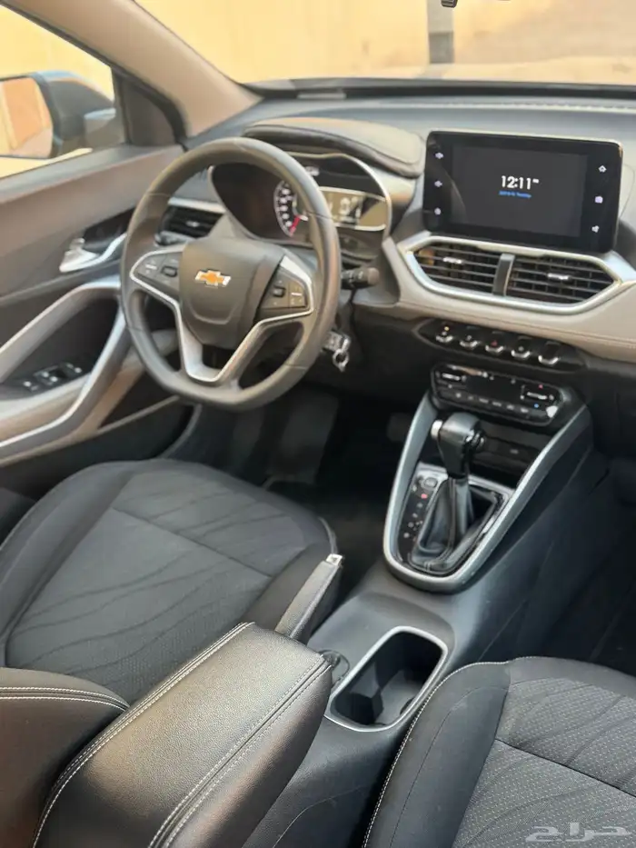 للبيع شيفورلية جرووف 2023 9