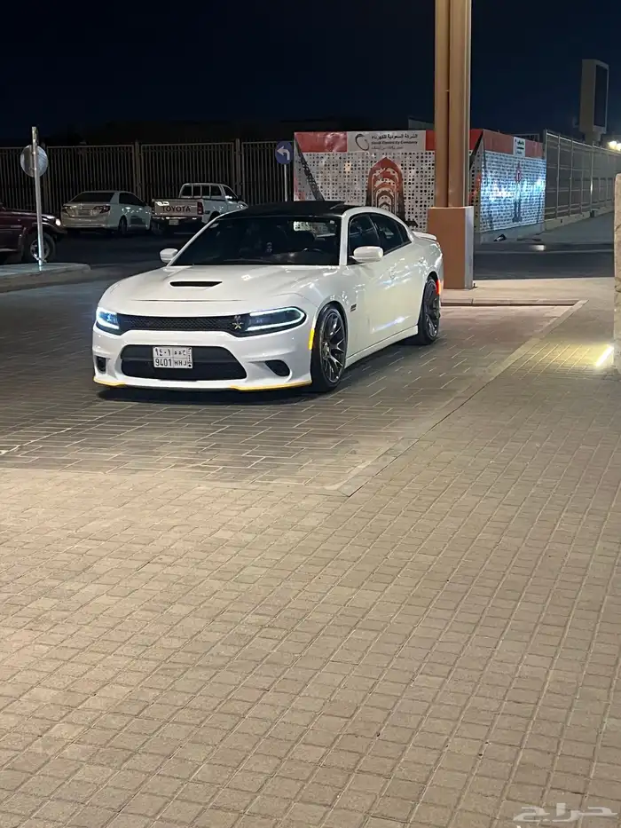 دوج مديل 16 ماشي 346 5