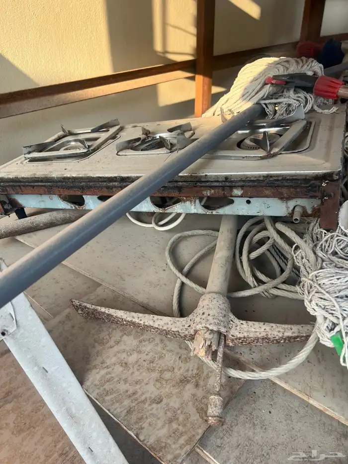 ماطور شفط ماء - ديزل 1