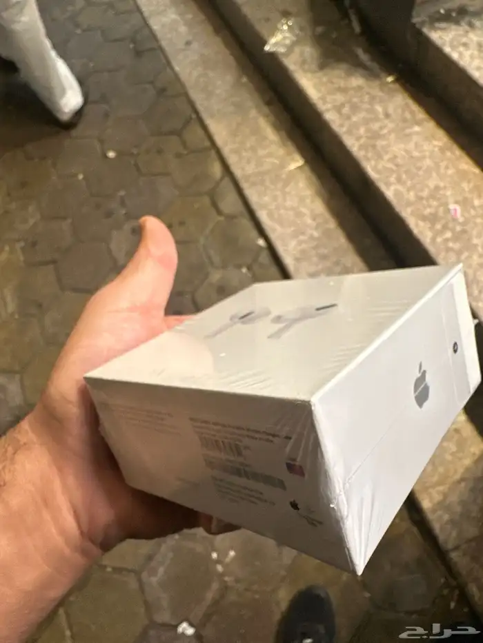 Airpods pro 2 سماعة لوتوث ايفون الاصلية 0