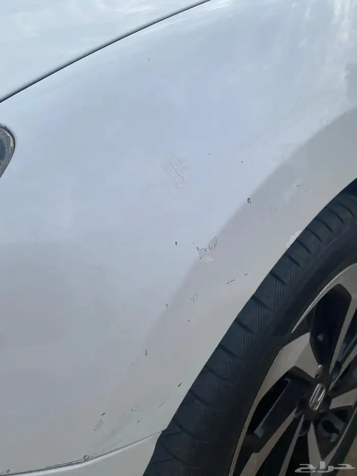 هوندا اكورد2017 للبيع 7