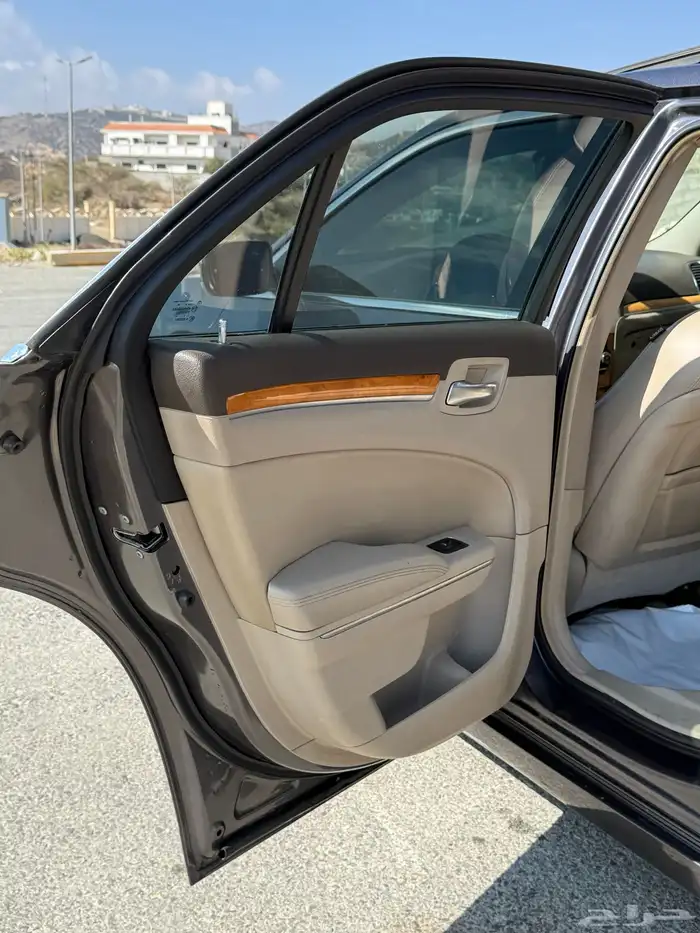 كرايسلر 2013 فل كامل 13