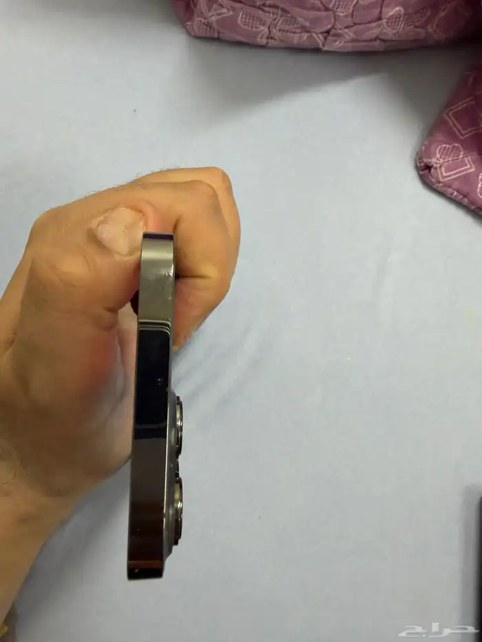 I phone 13 pro max 256 GP 4