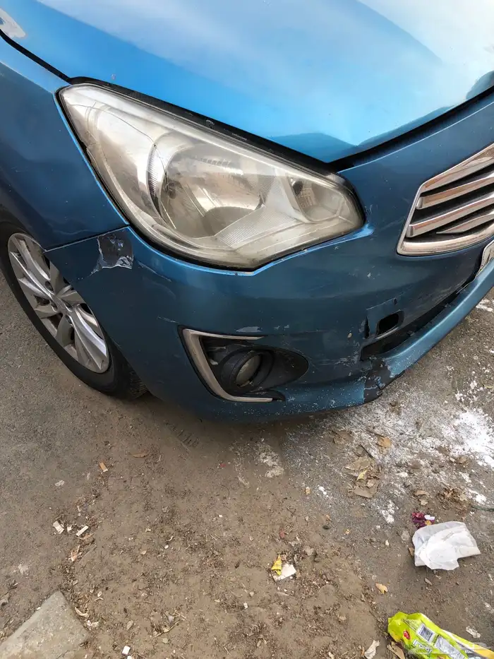 مستبيشي اتراج 4