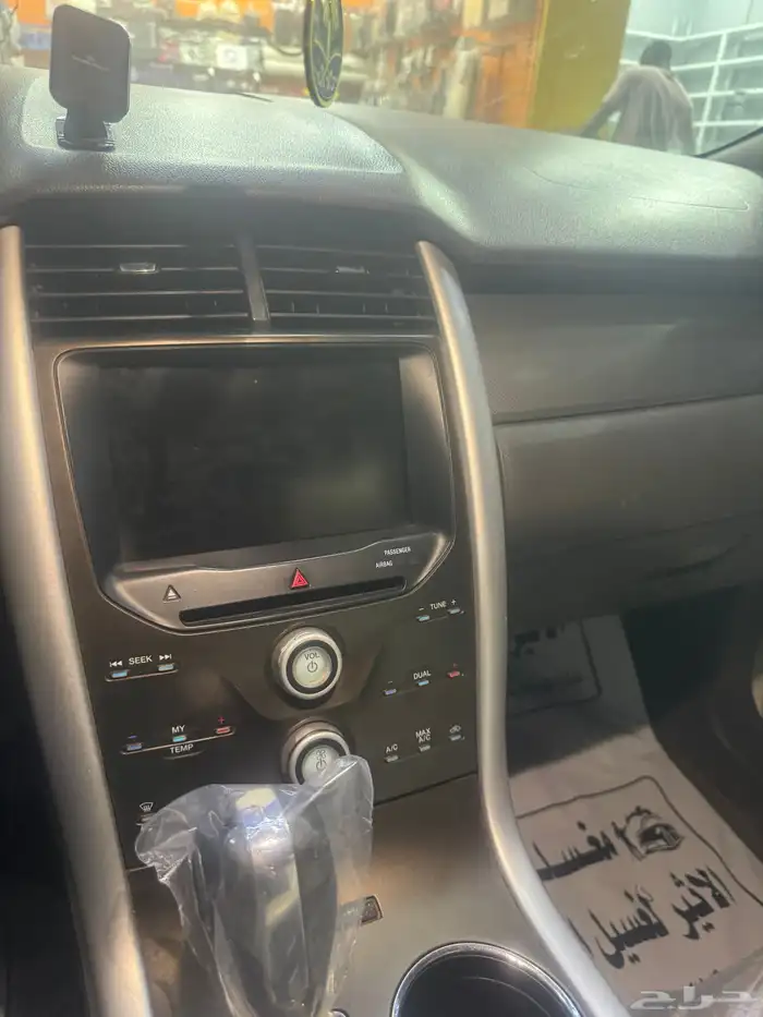 فورد ايدج نص فل 2013 للبيع 8