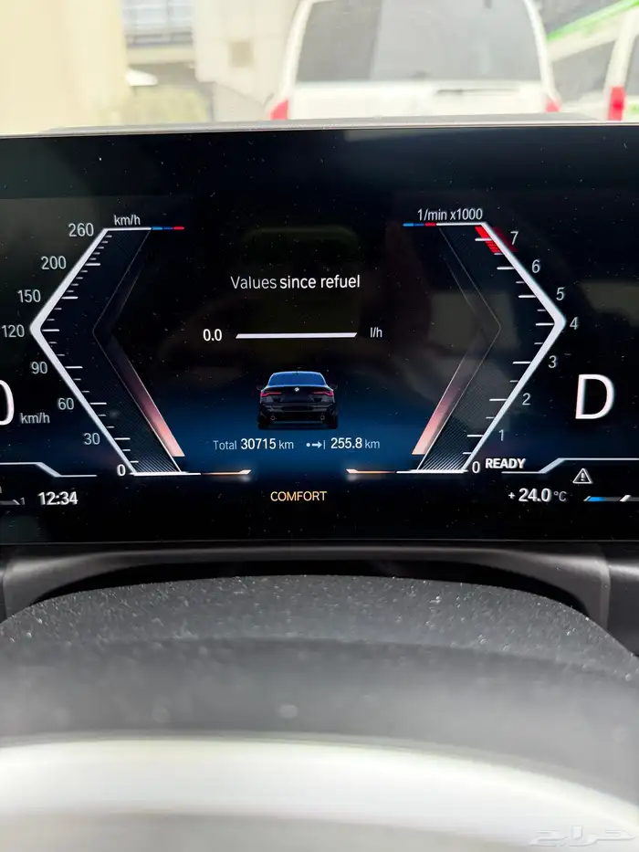 بي إم دبليو BMW430i Coupe 17