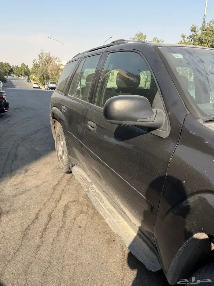 بليزر 2009 للبيع 6