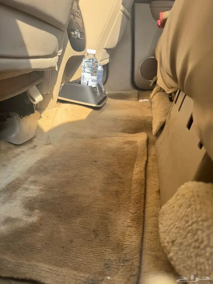 جمس دينالي 2007 نظيف جدا 16