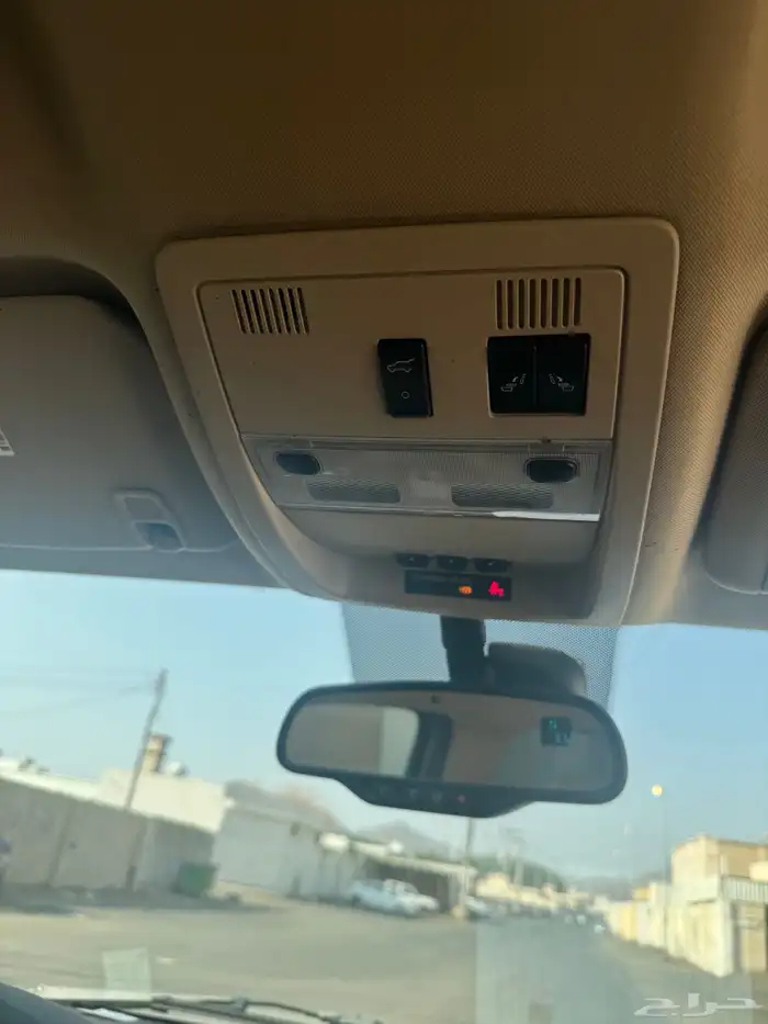 جمس دينالي 2007 نظيف جدا 20