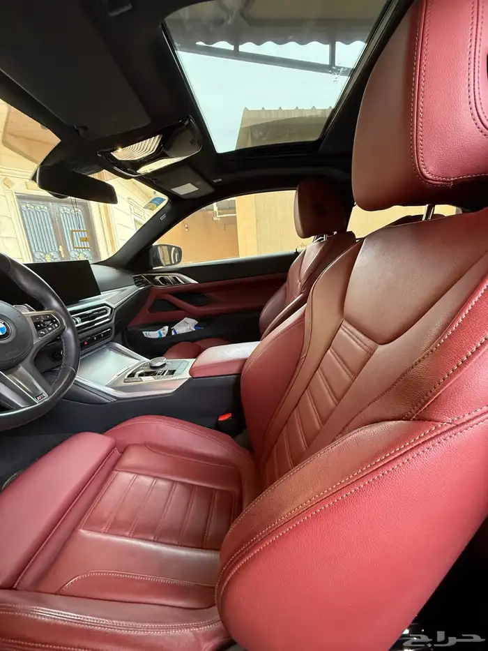 بي إم دبليو BMW430i Coupe 10