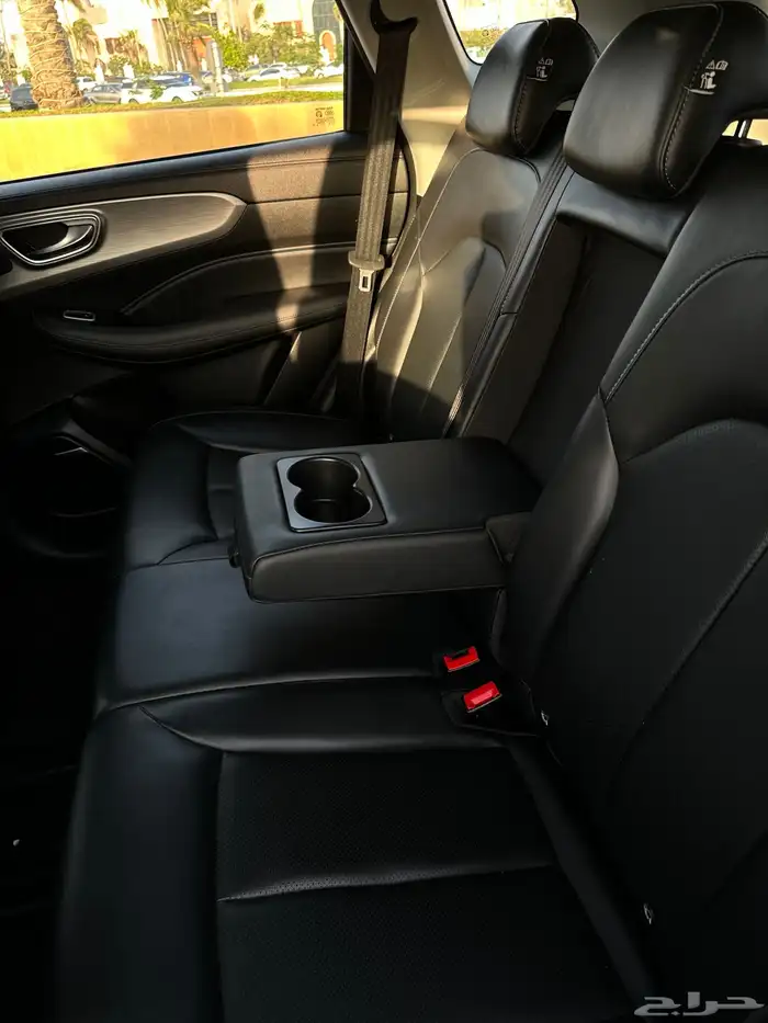 MG RX 5 Full Option 2023 10