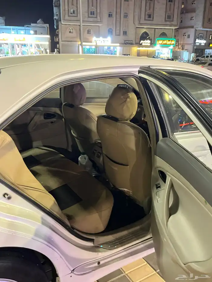 كامري GL 2011 9