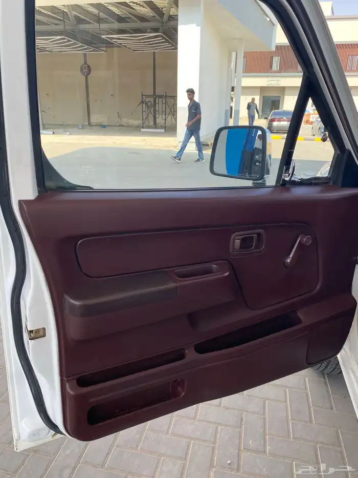 ددسن شبه مخزنه 16