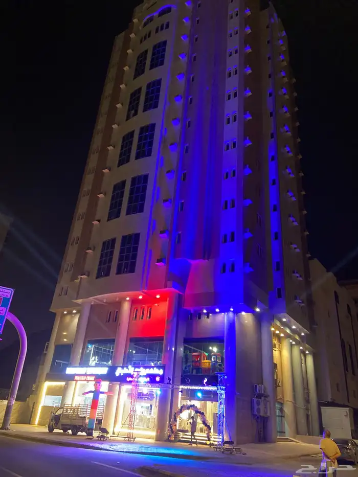 افتتاح محلات تجارية 4