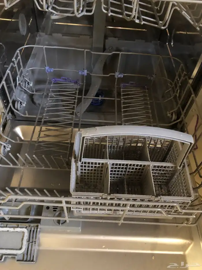 غسالة مواعين شركة SHARP 3