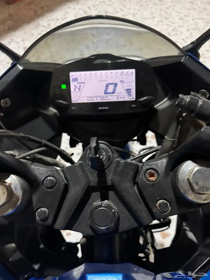 دباب للبيع سوزوكي 2020 1