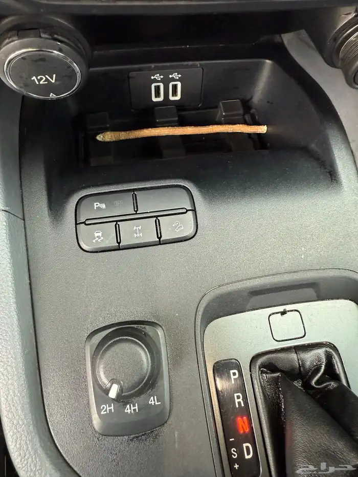 فورد رينجر 2018 4