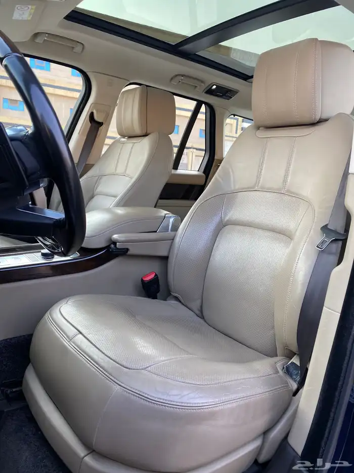 رنج روفر 2018 17