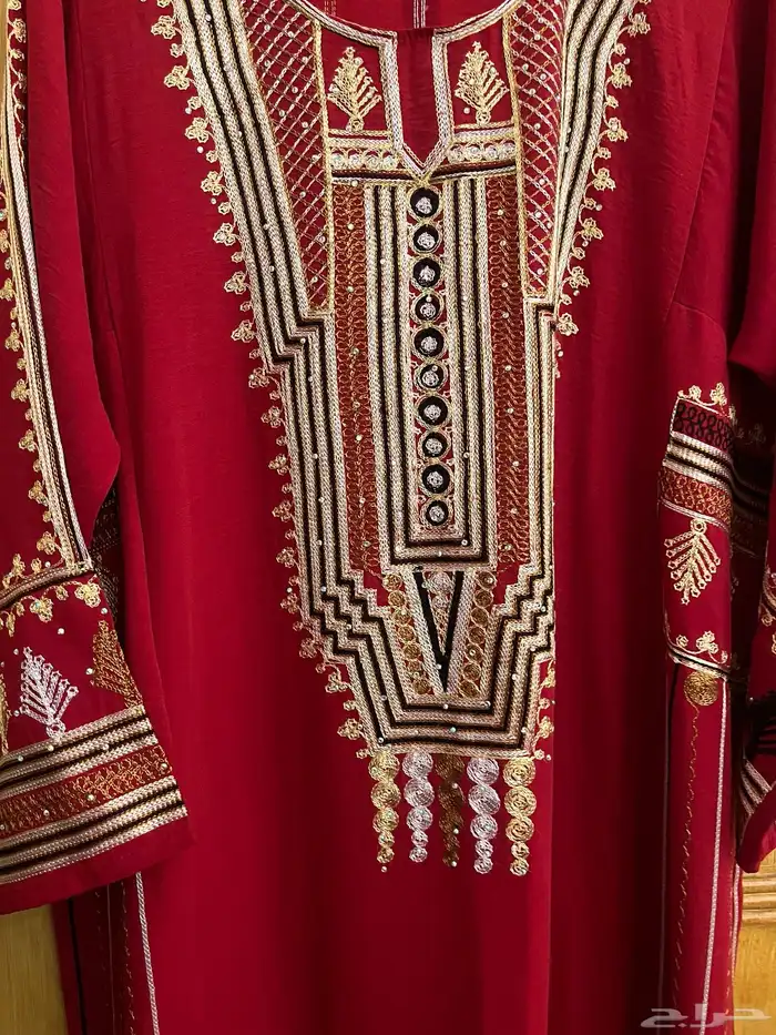 جلابيه جديده لم تستخدم 2