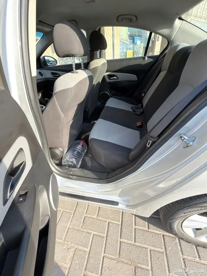 شيفروليه كروز 2015 ls 6