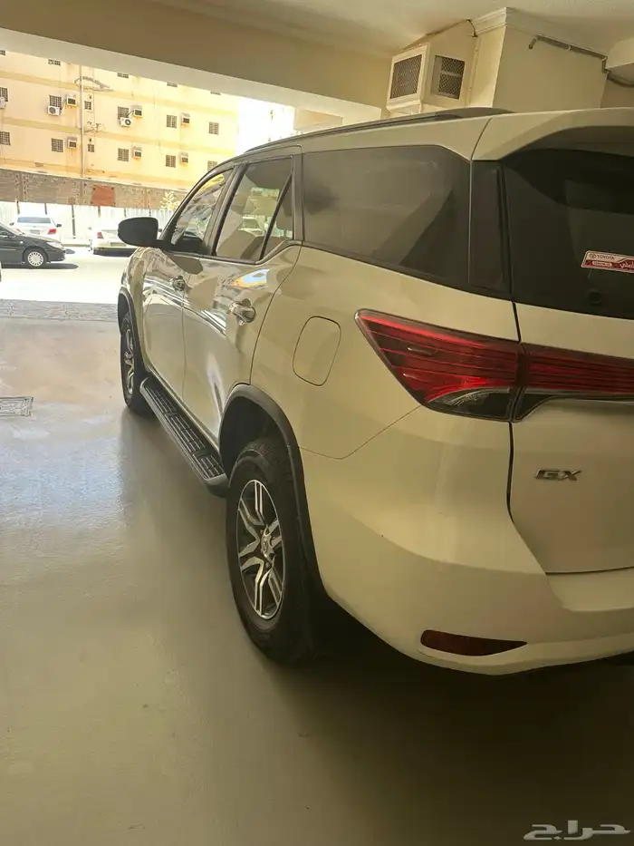 فورشنر نظيف دبل 2021 4