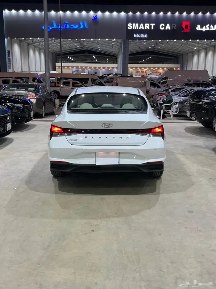 النترا 2022 سعودي 7