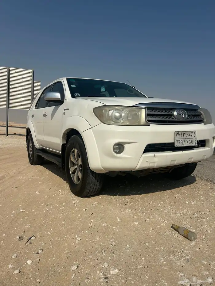 فورشنر 2011 دبل 3