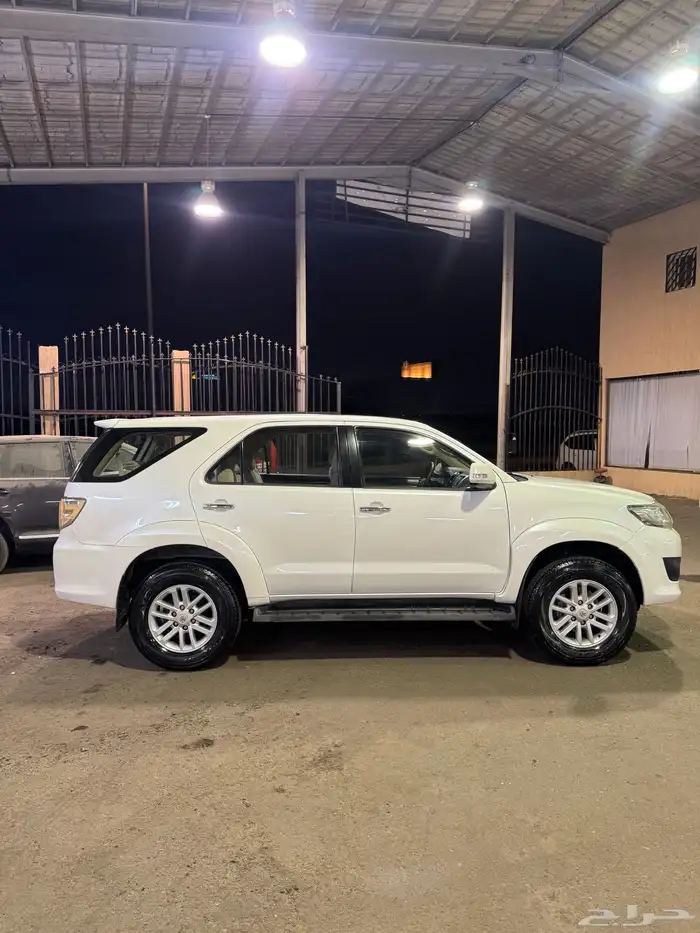 فورشنر 2015 وكالة 1