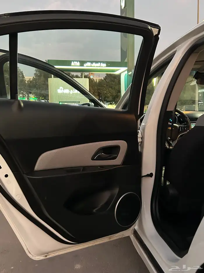 كروز 2016 الأحوال المدنية ممشى قليل 17