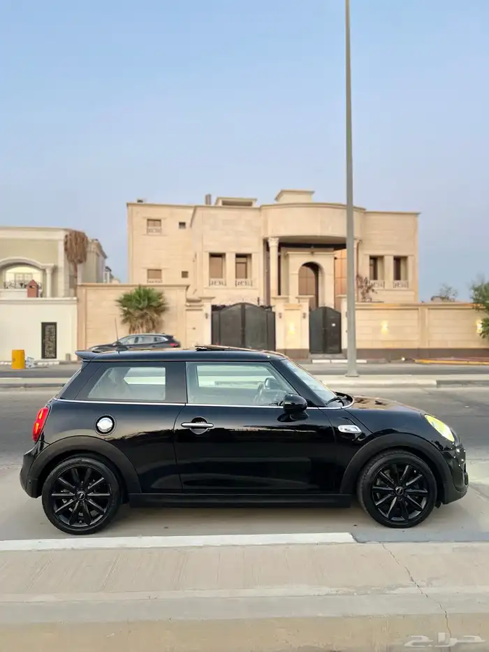 ميني كوبر اس 2019 كوبيه قمة النظافة مالك اول وكالة 18