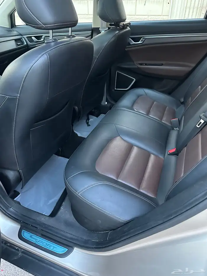 السلام عليكم جيلي للبيع مستعجل 2020 9