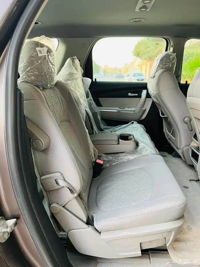 اكاديا اول مالك ممشى قليل لون مميز صيانات وكاله 23