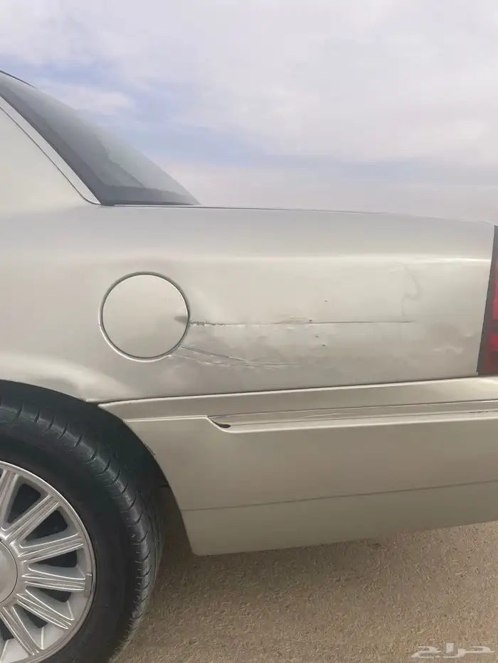 للبيع فورد ماركيز 2010 3