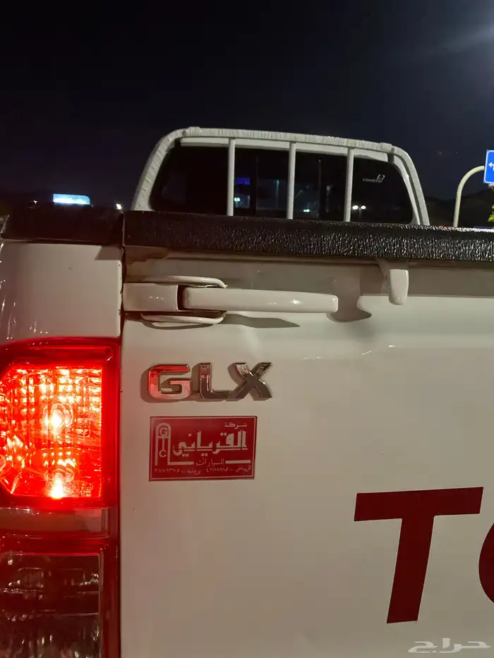 للبيع هايلكس 2013 16