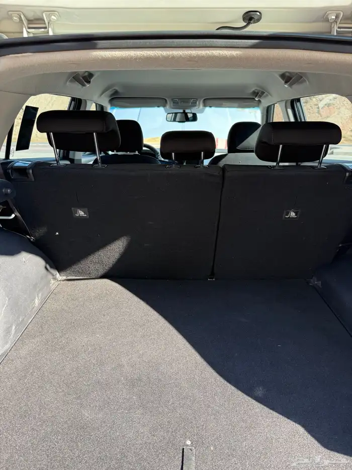 هيونداي كريتا نظيف جدا 24