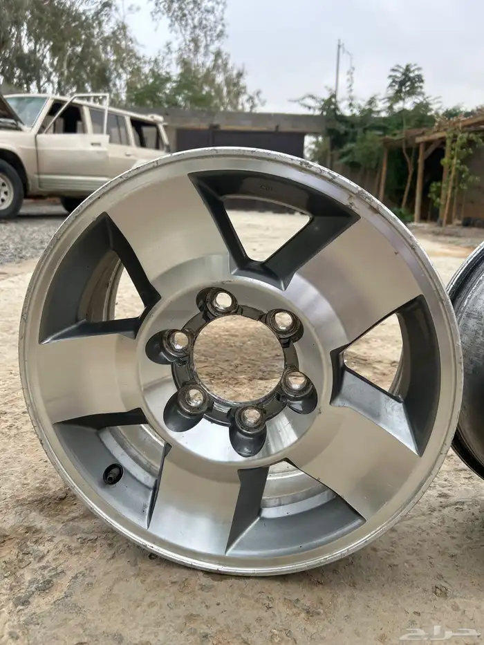 4 اجنوط اف جي وكاله شرط من ارجه 0