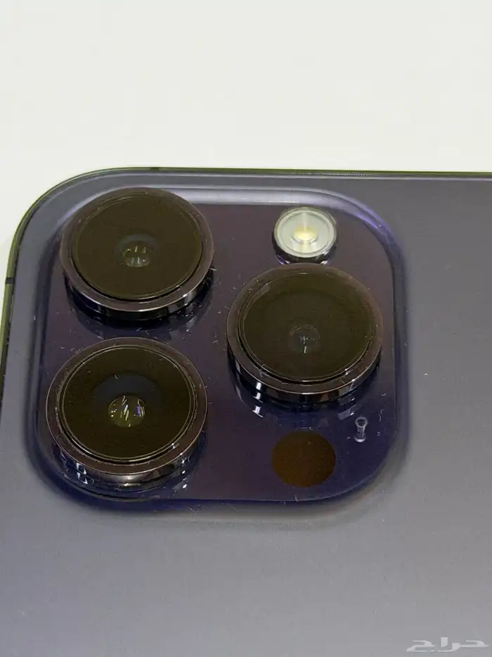 ايفون 14 برو ماكس 256 1