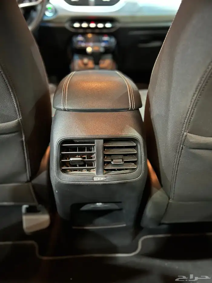 شيفروليه كابتيفا LT 15